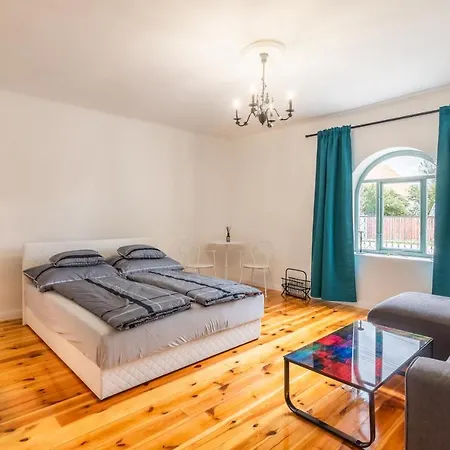 Holiday home Nalunk, Videken - 54 Asvanyraro