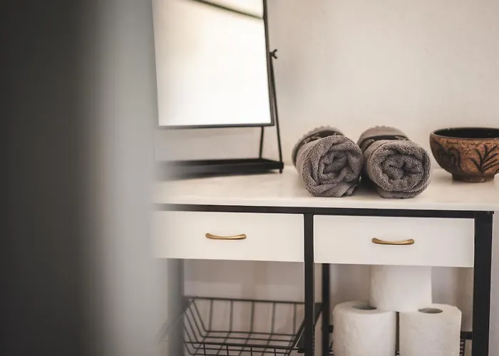 Nálunk, Vidéken - 54 Casa de Férias *